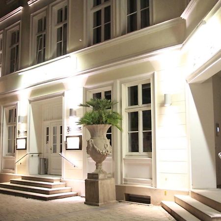 Rheda-Wiedenbrück Koenig'S Hotel Am Schlosspark מראה חיצוני תמונה